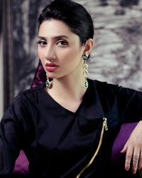 Mahira Khan